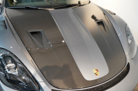 ポルシェ 718スパイダー RS PDK OP466.5万 1オーナー ヴァイザッハPKG クロノPKG PCCB フロントリフト 中古車 中古車
