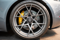 ポルシェ 718スパイダー RS PDK OP466.5万 1オーナー ヴァイザッハPKG クロノPKG PCCB フロントリフト 中古車 中古車