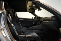 ポルシェ 718スパイダー RS PDK OP466.5万 1オーナー ヴァイザッハPKG クロノPKG PCCB フロントリフト 中古車 中古車