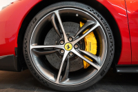 フェラーリ 296GTB ASSETTOFIORANOPACKAGE 中古車 中古車
