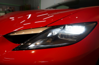 フェラーリ 296GTB ASSETTOFIORANOPACKAGE 中古車 中古車