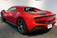 フェラーリ 296GTB ASSETTOFIORANOPACKAGE 中古車 中古車