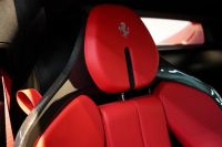 フェラーリ 296GTB ASSETTOFIORANOPACKAGE 中古車 中古車