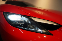 フェラーリ 296GTB ASSETTOFIORANOPACKAGE 中古車 中古車