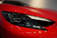 フェラーリ 296GTB ASSETTOFIORANOPACKAGE 中古車 中古車