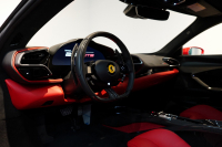 フェラーリ 296GTB ASSETTOFIORANOPACKAGE 中古車 中古車