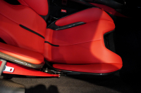 フェラーリ 296GTB ASSETTOFIORANOPACKAGE 中古車 中古車