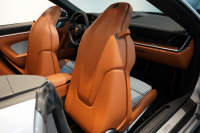 ポルシェ 911(Type992) Turbo S Cabriolet PDK 左H 1オーナー PSMP2年付 スポーツデザインPKG ヘリテージデザインPKGクラシック スポエグ フロントリフト マトリクスLED 中古車 中古車