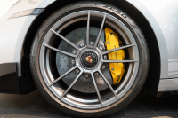 ポルシェ 911(Type992) Turbo S Cabriolet PDK 左H 1オーナー PSMP2年付 スポーツデザインPKG ヘリテージデザインPKGクラシック スポエグ フロントリフト マトリクスLED 中古車 中古車