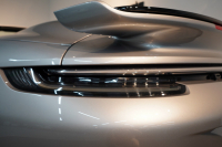 ポルシェ 911(Type992) Turbo S Cabriolet PDK 左H 1オーナー PSMP2年付 スポーツデザインPKG ヘリテージデザインPKGクラシック スポエグ フロントリフト マトリクスLED 中古車 中古車