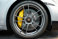 ポルシェ 911(Type992) Turbo S Cabriolet PDK 左H 1オーナー PSMP2年付 スポーツデザインPKG ヘリテージデザインPKGクラシック スポエグ フロントリフト マトリクスLED 中古車 中古車