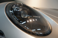 ポルシェ 911(Type992) Turbo S Cabriolet PDK 左H 1オーナー PSMP2年付 スポーツデザインPKG ヘリテージデザインPKGクラシック スポエグ フロントリフト マトリクスLED 中古車 中古車