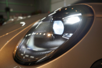 ポルシェ 911(Type992) Turbo S Cabriolet PDK 左H 1オーナー PSMP2年付 スポーツデザインPKG ヘリテージデザインPKGクラシック スポエグ フロントリフト マトリクスLED 中古車 中古車