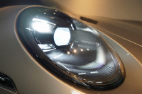 ポルシェ 911(Type992) Turbo S Cabriolet PDK 左H 1オーナー PSMP2年付 スポーツデザインPKG ヘリテージデザインPKGクラシック スポエグ フロントリフト マトリクスLED 中古車 中古車