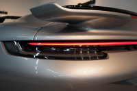 ポルシェ 911(Type992) Turbo S Cabriolet PDK 左H 1オーナー PSMP2年付 スポーツデザインPKG ヘリテージデザインPKGクラシック スポエグ フロントリフト マトリクスLED 中古車 中古車