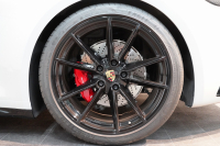 ポルシェ 911(Type992) Carrera S PDK 1オーナー スポクロ スポエグ オールレザー OP500 中古車 中古車