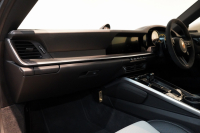 ポルシェ 911(Type992) Carrera S PDK 1オーナー スポクロ スポエグ オールレザー OP500 中古車 中古車