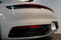ポルシェ 911(Type992) Carrera S PDK 1オーナー スポクロ スポエグ オールレザー OP500 中古車 中古車