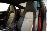 ポルシェ 911(Type992) Carrera S PDK 1オーナー スポクロ スポエグ オールレザー OP500 中古車 中古車