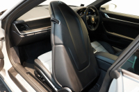 ポルシェ 911(Type992) Carrera S PDK 1オーナー スポクロ スポエグ オールレザー OP500 中古車 中古車