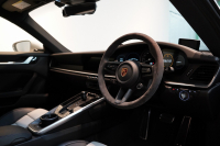 ポルシェ 911(Type992) Carrera S PDK 1オーナー スポクロ スポエグ オールレザー OP500 中古車 中古車