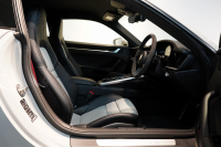 ポルシェ 911(Type992) Carrera S PDK 1オーナー スポクロ スポエグ オールレザー OP500 中古車 中古車