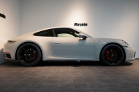 ポルシェ 911(Type992) Carrera S PDK 1オーナー スポクロ スポエグ オールレザー OP500 中古車 中古車