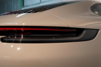 ポルシェ 911(Type992) Carrera S PDK 1オーナー スポクロ スポエグ オールレザー OP500 中古車 中古車