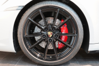 ポルシェ 911(Type992) Carrera S PDK 1オーナー スポクロ スポエグ オールレザー OP500 中古車 中古車