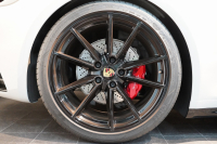 ポルシェ 911(Type992) Carrera S PDK 1オーナー スポクロ スポエグ オールレザー OP500 中古車 中古車