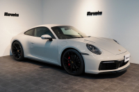 ポルシェ 911(Type992) Carrera S PDK 1オーナー スポクロ スポエグ オールレザー OP500 中古車 中古車