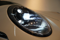 ポルシェ 911(Type992) Carrera S PDK 1オーナー スポクロ スポエグ オールレザー OP500 中古車 中古車