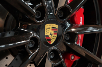 ポルシェ 911(Type992) Carrera S PDK 1オーナー スポクロ スポエグ オールレザー OP500 中古車 中古車