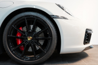 ポルシェ 911(Type992) Carrera S PDK 1オーナー スポクロ スポエグ オールレザー OP500 中古車 中古車