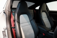 ポルシェ 911(Type992) Carrera S PDK 1オーナー スポクロ スポエグ オールレザー OP500 中古車 中古車