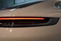 ポルシェ 911(Type992) Carrera S PDK 1オーナー スポクロ スポエグ オールレザー OP500 中古車 中古車