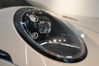 ポルシェ 911(Type992) Carrera S PDK 1オーナー スポクロ スポエグ オールレザー OP500 中古車 中古車