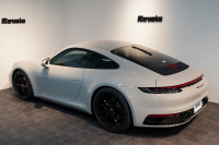 ポルシェ 911(Type992) Carrera S PDK 1オーナー スポクロ スポエグ オールレザー OP500 中古車 中古車
