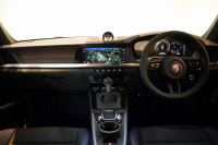 ポルシェ 911(Type992) GT3 PDK 後期モデル(Type992.2) 1オーナー OP407 PCCB フロントリフト HDマトリックスLEDヘッドライト(ティンテッド) クロノPKG 中古車 中古車