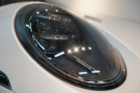 ポルシェ 911(Type992) GT3 PDK 後期モデル(Type992.2) 1オーナー OP407 PCCB フロントリフト HDマトリックスLEDヘッドライト(ティンテッド) クロノPKG 中古車 中古車