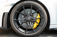 ポルシェ 911(Type992) GT3 PDK 後期モデル(Type992.2) 1オーナー OP407 PCCB フロントリフト HDマトリックスLEDヘッドライト(ティンテッド) クロノPKG 中古車 中古車