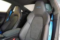 ポルシェ 911(Type992) GT3 PDK 後期モデル(Type992.2) 1オーナー OP407 PCCB フロントリフト HDマトリックスLEDヘッドライト(ティンテッド) クロノPKG 中古車 中古車