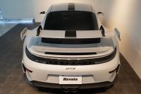 ポルシェ 911(Type992) GT3 PDK 後期モデル(Type992.2) 1オーナー OP407 PCCB フロントリフト HDマトリックスLEDヘッドライト(ティンテッド) クロノPKG 中古車 中古車