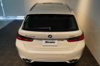 アルピナ D3 S BITURBO Turing 1オーナー OP277万 アルピナラグジュアリーパック パノラマルーフ サテンエクステリアライン 中古車 中古車