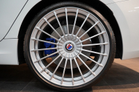 アルピナ D3 S BITURBO Turing 1オーナー OP277万 アルピナラグジュアリーパック パノラマルーフ サテンエクステリアライン 中古車 中古車