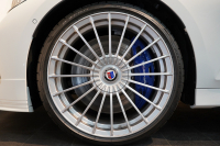 アルピナ D3 S BITURBO Turing 1オーナー OP277万 アルピナラグジュアリーパック パノラマルーフ サテンエクステリアライン 中古車 中古車
