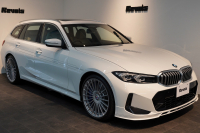 アルピナ D3 S BITURBO Turing 1オーナー OP277万 アルピナラグジュアリーパック パノラマルーフ サテンエクステリアライン 中古車 中古車