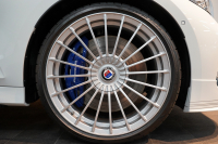 アルピナ D3 S BITURBO Turing 1オーナー OP277万 アルピナラグジュアリーパック パノラマルーフ サテンエクステリアライン 中古車 中古車