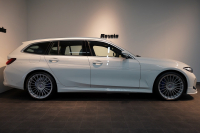 アルピナ D3 S BITURBO Turing 1オーナー OP277万 アルピナラグジュアリーパック パノラマルーフ サテンエクステリアライン 中古車 中古車