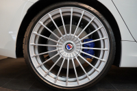 アルピナ D3 S BITURBO Turing 1オーナー OP277万 アルピナラグジュアリーパック パノラマルーフ サテンエクステリアライン 中古車 中古車